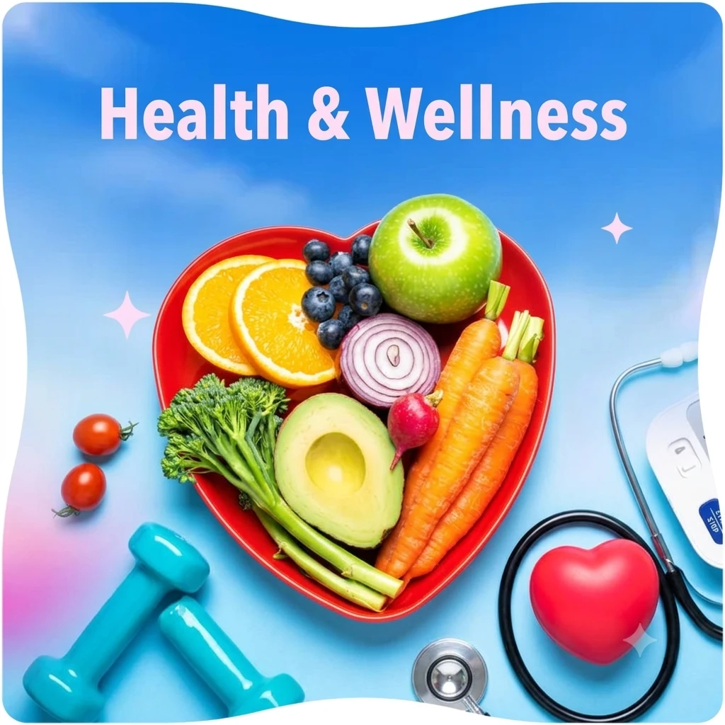 Health & Wellness