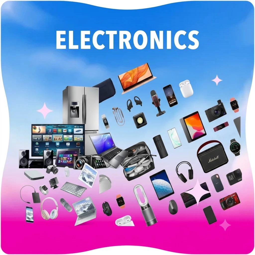 Electronics