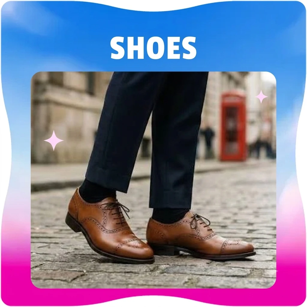 Shoes