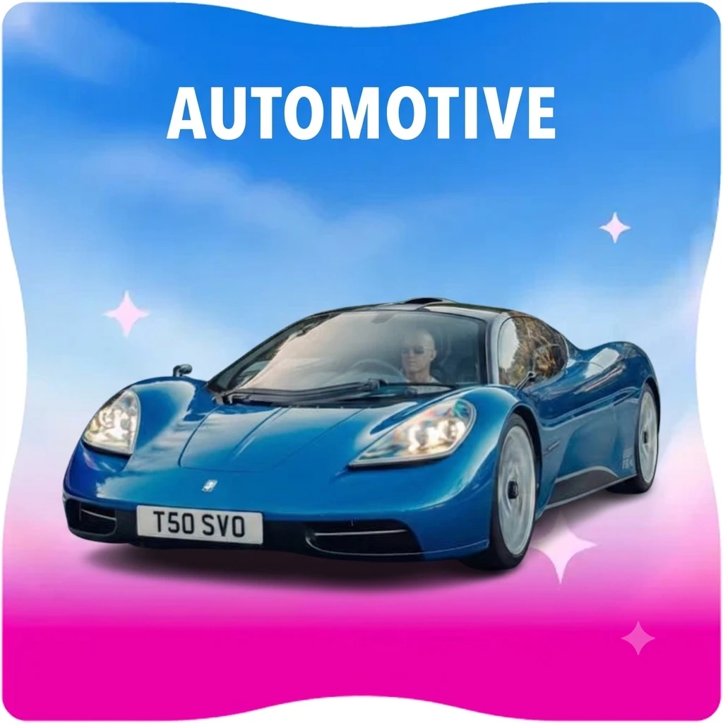 Automotive
